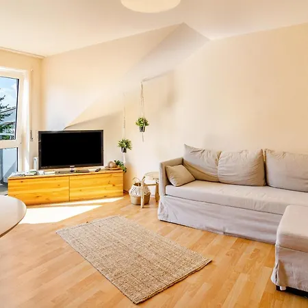 Casa Naturata Apartment Pfullendorf