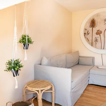 Casa Naturata Apartment