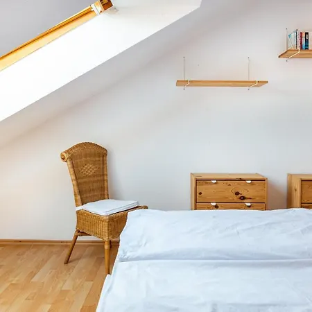 Casa Naturata Apartment Pfullendorf