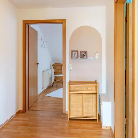 Apartment Casa Naturata