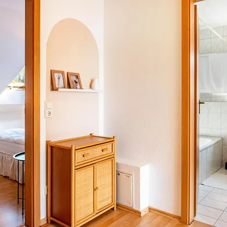 Casa Naturata Apartment