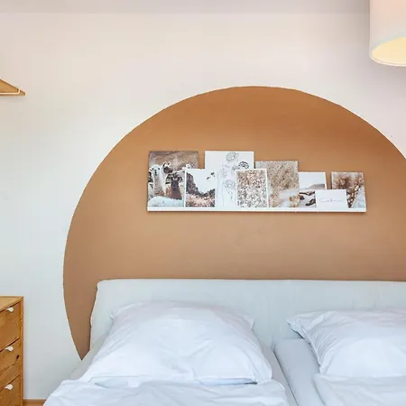 Casa Naturata Apartment Pfullendorf