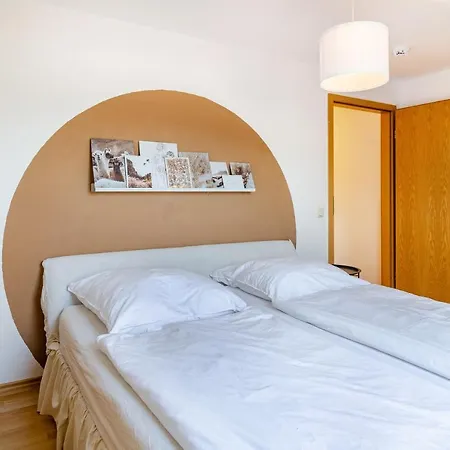 Apartment Casa Naturata